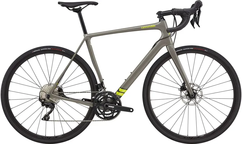 Cannondale Synapse Carbon Shimano 105